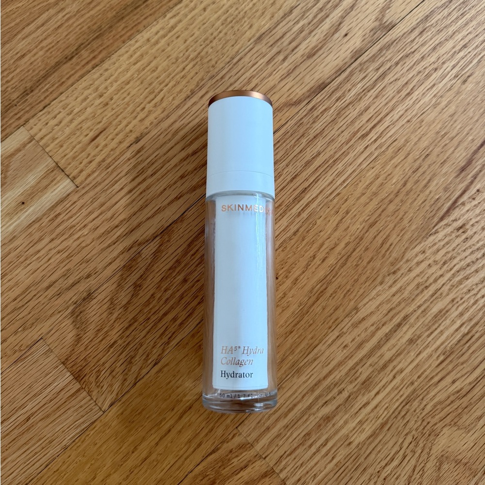 SkinMedica HA⁵® Hydra Collagen Hydrator with Vegan Collagen
